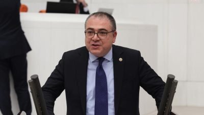 CHP Aydın Milletvekili Evrim Karakoz, Cumhurbaşkanı kararı ile Resmi Gazete’de