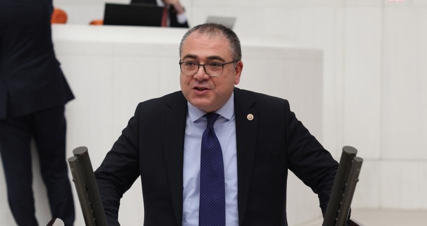 CHP Aydın Milletvekili Evrim Karakoz, Cumhurbaşkanı kararı ile Resmi Gazete’de