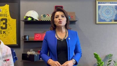 CHP Mersin Milletvekili Gülcan Kış, üniversite öğrencilerinin karşı karşıya olduğu