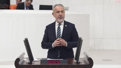 CHP Muğla Milletvekili Cumhur Uzun, son dönemde artan cinayet, yaralama
