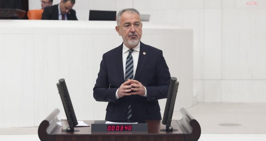 CHP Muğla Milletvekili Cumhur Uzun, son dönemde artan cinayet, yaralama