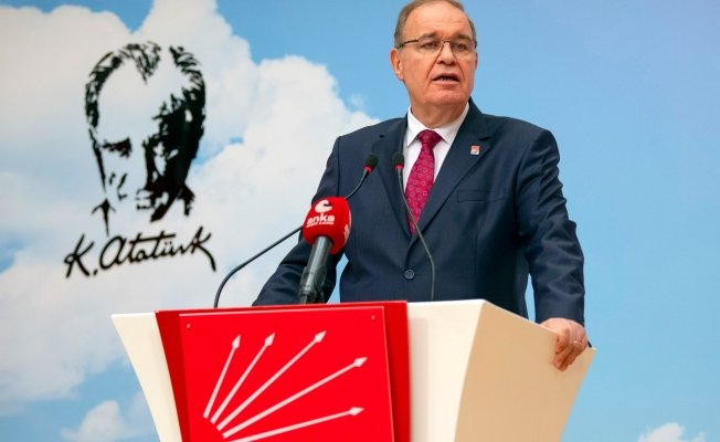 CHP’li Öztrak, Hazine ve Maliye Bakanı Mehmet Şimşek’in Temmuz ayında