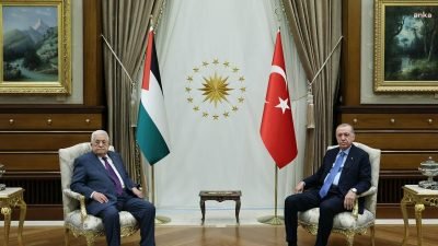 Cumhurbaşkanı Recep Tayyip Erdoğan, TBMM Genel Kurulu'na hitap etmek için