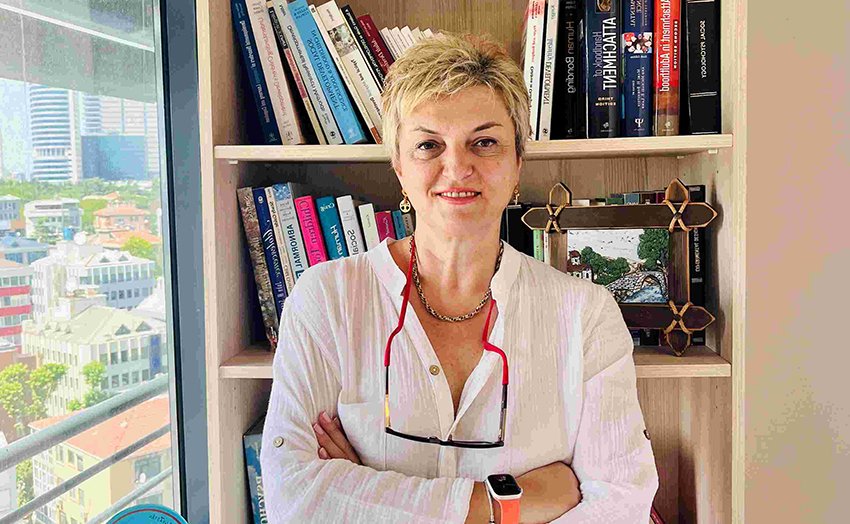 Hayatın belki de en karmaşık ve dinamik evrelerinden biri olan