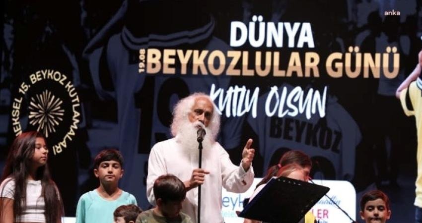 Dünya Beykozlular Günü, ilçe sakinlerinin yoğun katılımıyla kutlandı. Çok sayıda