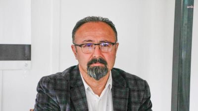 Edirne Tabip Odası Başkanı Dr. Celal Karlıkaya, “Akciğer kanseri dünya