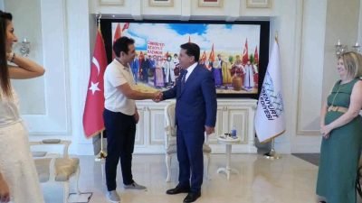 Esenyurt Belediyesi ile INOGAR Kooperatifi ve İhtiyaç Haritası arasında iş