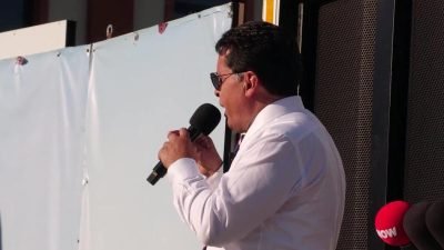 Esenyurt Belediyesi, Tüm Belediye ve Yerel Yönetim Hizmetleri Emekçileri Sendikası