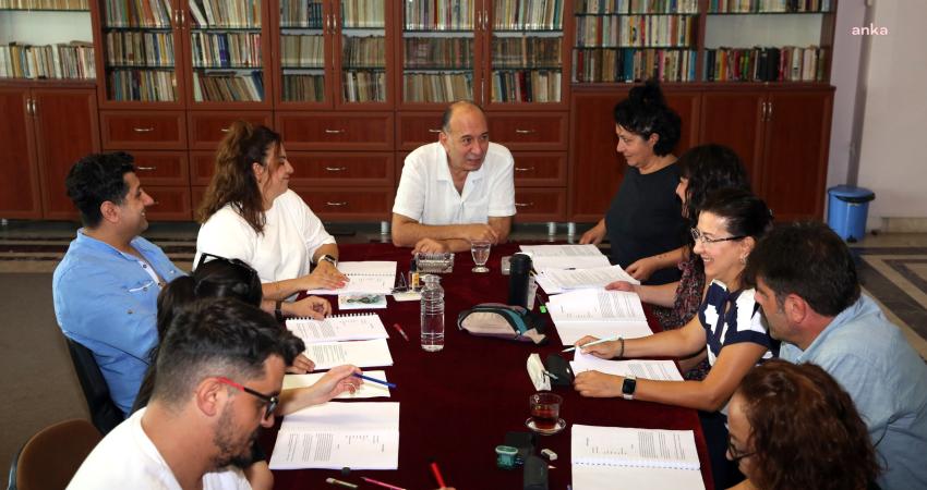Eskişehir Büyükşehir Belediyesi Şehir Tiyatroları, 2024-2025 sezonunda sahneleyeceği, Arjantinli oyun