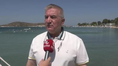 Tatilcilerin Türkiye'deki tatil beldeleri yerine Yunan adalarını tercih etmesini değerlendiren