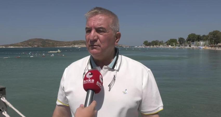 Tatilcilerin Türkiye'deki tatil beldeleri yerine Yunan adalarını tercih etmesini değerlendiren