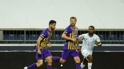Trendyol Süper Lig'in 2. hafta maçında Eyüpspor, sahasında Bodrum FK'yi