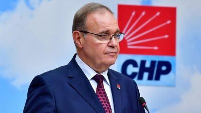CHP’li Öztrak, gerçek işsiz sayısının yılın ilk iki çeyreğinde birer