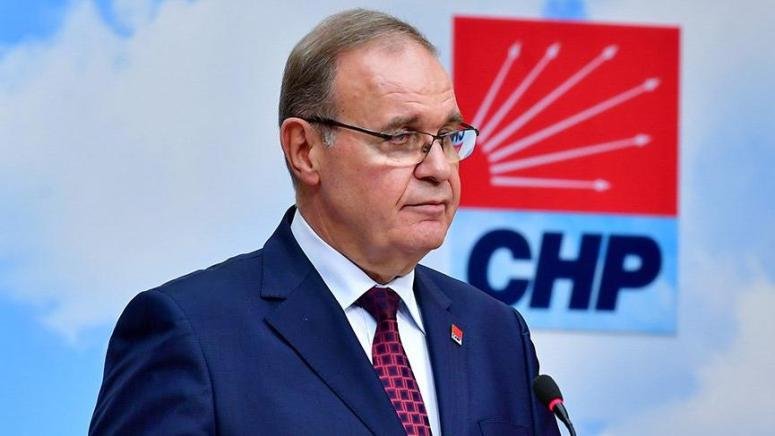 CHP’li Öztrak, gerçek işsiz sayısının yılın ilk iki çeyreğinde birer