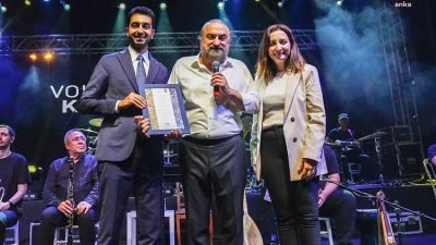 Tuzla'da 30 Ağustos Zafer Bayramı büyük bir coşku ile kutlandı.