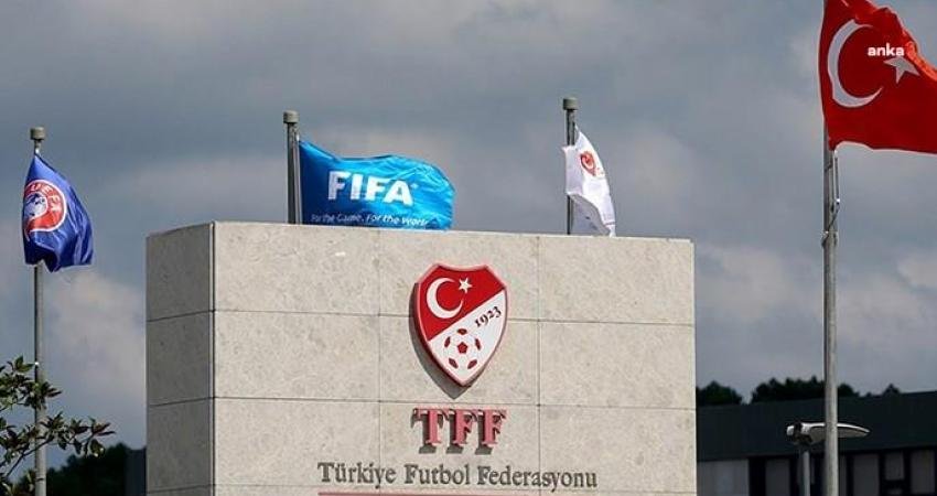 Türkiye Futbol Federasyonu, Fenerbahçe Spor Kulübü Başkanı Ali Koç ve