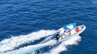 MarinTurk, Göcek’teki işletmeleri Village Port ve Exclusive ile 2024 Marina