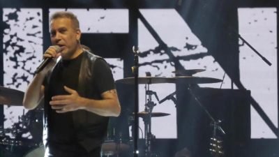 Çatalca Belediyesi tarafından bu yıl 23'üncüsü düzenlenen Erguvan Festivali'nin ilk