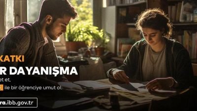 İstanbul Büyükşehir Belediyesi (İBB) tarafından kurulan Askıda Fatura Platformu, eğitim