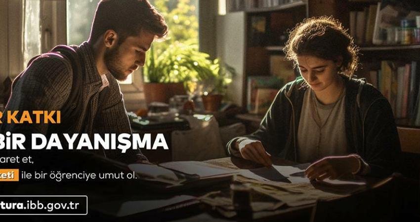 İstanbul Büyükşehir Belediyesi (İBB) tarafından kurulan Askıda Fatura Platformu, eğitim