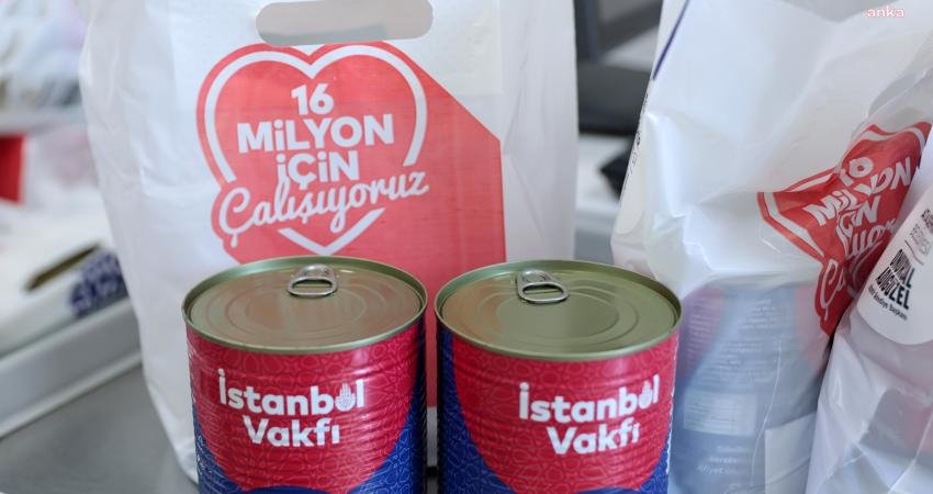 İstanbul Büyükşehir Belediyesi (İBB) ve Ataşehir Belediyesi iş birliğiyle, ilçedeki
