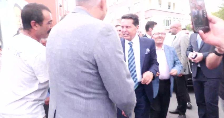 Esenyurt Belediyesi, yaklaşık 150 bin kişiyi ilgilendiren 7 mahallede imar