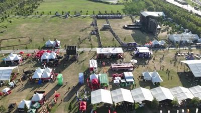 Dünya standartlarında bir yaşam festivali olarak nitelenen İstanbul Festivali, Türkiye’nin