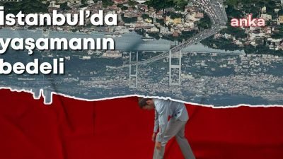 İstanbul Ticaret Odası, İstanbul’un temmuz ayı enflasyon verilerini açıkladı. Buna