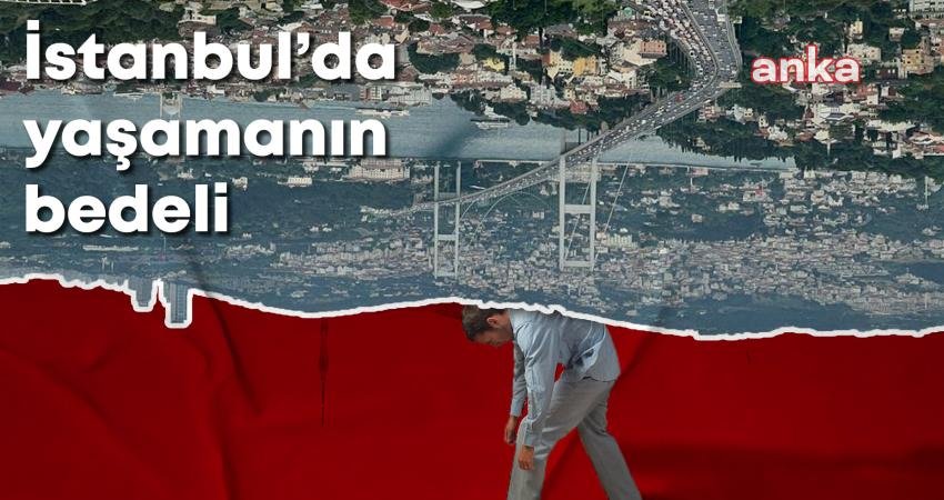 İstanbul Ticaret Odası, İstanbul’un temmuz ayı enflasyon verilerini açıkladı. Buna