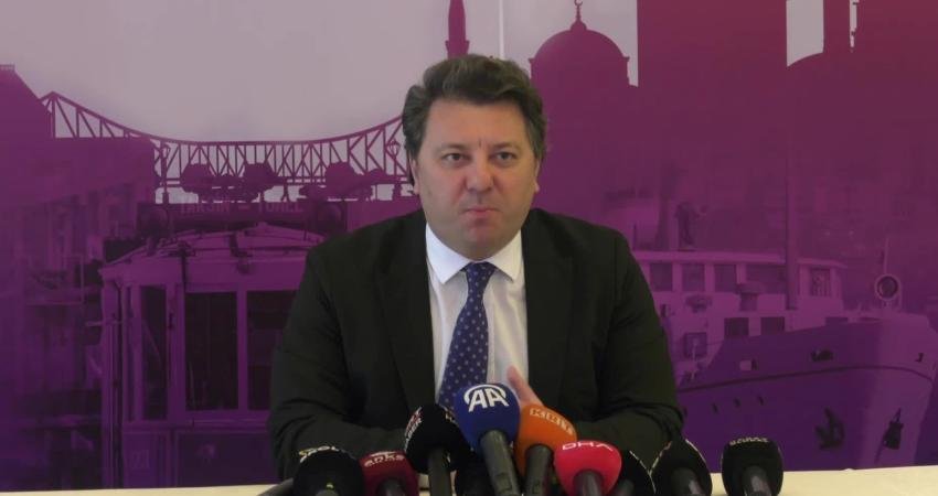 Ulaşım Koordinasyon Merkezi (UKOME) toplantısında oy birliğiyle İstanbul’a 2 bin