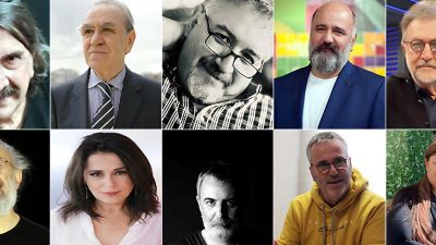 İzmir Büyükşehir Belediyesi Şehir Tiyatroları’nın (İzBBŞT) yeni Danışma Kurulu önümüzdeki