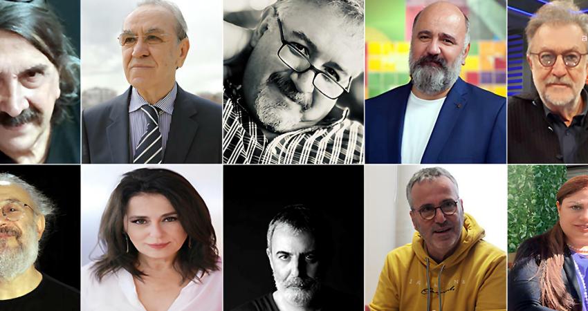 İzmir Büyükşehir Belediyesi Şehir Tiyatroları’nın (İzBBŞT) yeni Danışma Kurulu önümüzdeki
