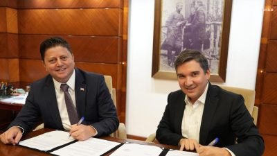 Kadıköy Belediyesi, ilçeye yeni bir soluk katacak sanat merkezini Koşuyolu