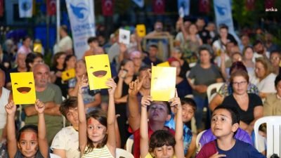 Kartal Belediyesi’nin düzenlediği 'Mahallemi Dinliyorum' buluşmalarının bu seferki adresi, Karlıktepe