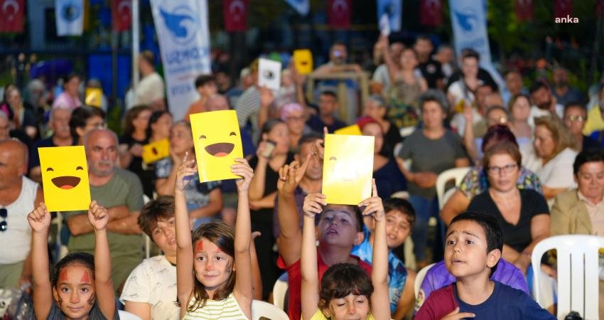 Kartal Belediyesi’nin düzenlediği 'Mahallemi Dinliyorum' buluşmalarının bu seferki adresi, Karlıktepe