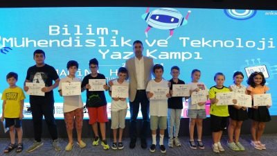 Kartal Belediyesi ve TMMOB Makine Mühendisleri Odası İstanbul Şubesi ile
