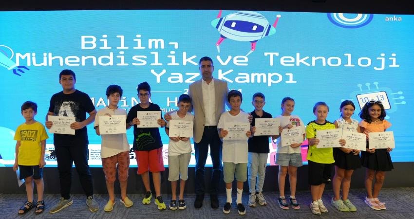 Kartal Belediyesi ve TMMOB Makine Mühendisleri Odası İstanbul Şubesi ile
