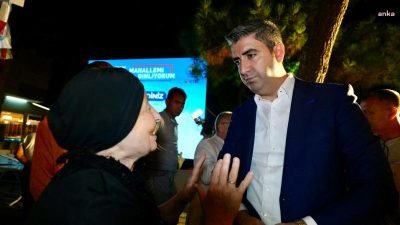 Kartal Belediyesi’nin düzenlediği “Mahallemi Dinliyorum” buluşmalarının yedinci adresi, Kordonboyu Mahallesi