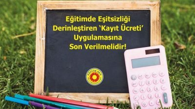 Türkiye'de 2024-2025 eğitim-öğretim yılına başlarken bazı devlet okullarında kayıt sırasında