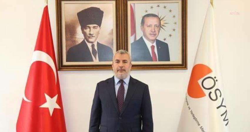 KPSS Ön Lisans Sınavı 1 Eylül Pazar günü yapılacak. Saat