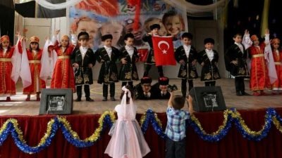 Milli Eğitim Bakanlığı (MEB), 2020-2021 eğitim öğretim yılında Suudi Arabistan