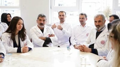 Milli Eğitim Bakanlığı, öğretmenlerin mazerete bağlı yer değişikliği işlemlerinin tamamlandığını