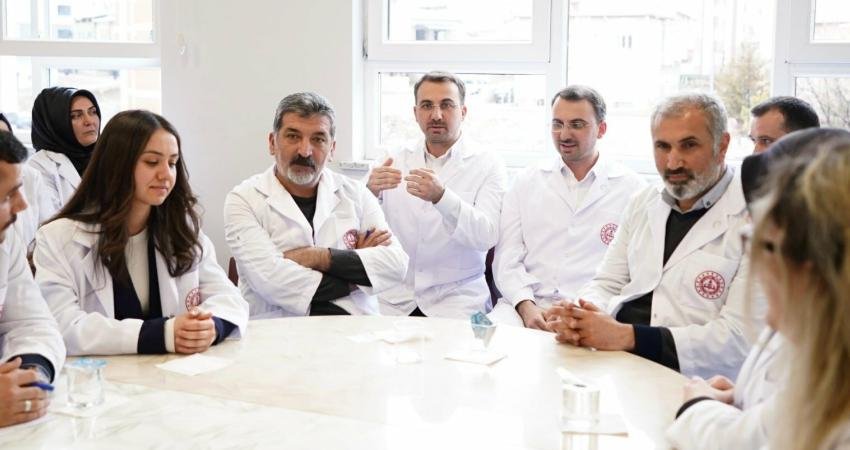 Milli Eğitim Bakanlığı, öğretmenlerin mazerete bağlı yer değişikliği işlemlerinin tamamlandığını