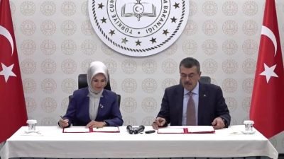 Milli Eğitim Bakanlığı ile Aile ve Sosyal Hizmetler Bakanlığı arasında