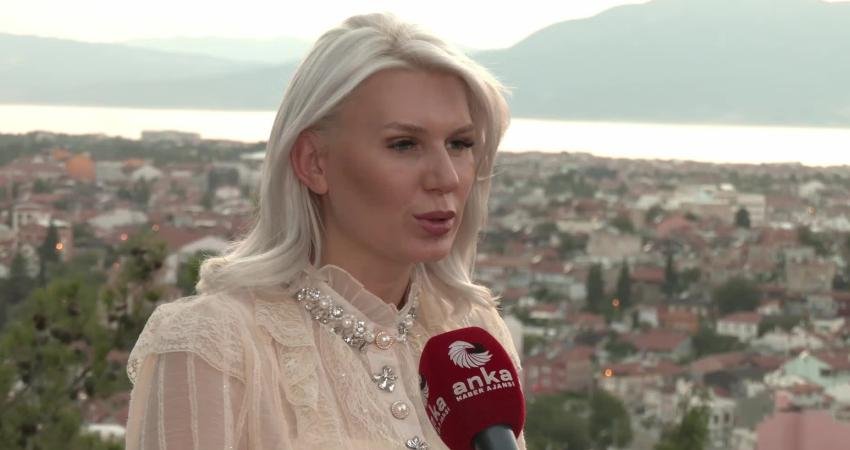 Bilecik Belediye Başkanı Melek Mızrak Subaşı, belediyenin SGK borcu olmadığını