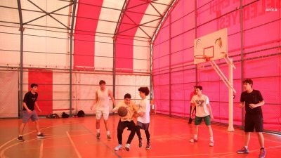 Merkezefendi Belediyesi, 30 Ağustos Zafer Bayramı’na özel futbol, tenis, satranç,