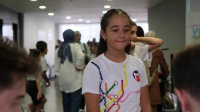 İstanbul Büyükşehir Belediyesi (İBB) iştiraki Metro İstanbul’un bu yıl üçüncüsünü