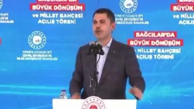  İstanbul Büyükşehir Belediye (İBB) Başkanı Ekrem İmamoğlu’nun danışmanı Murat Ongun,