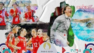 Paris Olimpiyatları’nın 14’inci gününde Türkiye 4 branşta 6 sporcu ile mücadele edecek.