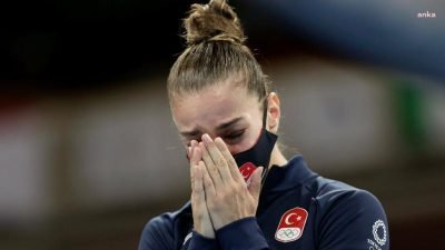 Paris 2024 Olimpiyatları kadınlar 50 kilogram boksta, Milli sporcu Buse